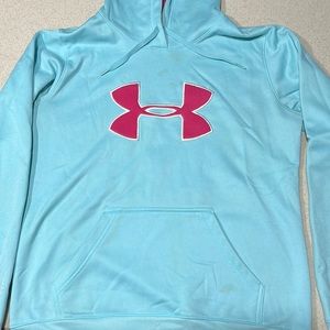 Under Armor hoodie